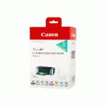 CANON MULTIPACK DE 8 CARTOUCHE D