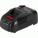 CHARGEUR RAPIDE BOSCH AL 1820 CV LI-ION 14,4V - 18V