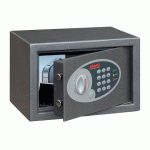 COFFRE-FORT DE SÉCURITÉ VELA HOME / BUREAU SS0801E