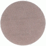 DISQUE AUTO-AGRIPPANT MESHPOWER Ø150X0MM GRAIN 80 OXYDE ALUMINIUM - NORTON