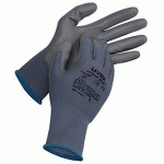 GANTS DE MANUTENTION DE PRÉCISION UNIPUR 6631 - TAILLE 10 - UVEX
