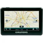 GPS GRUNDIG DP-1 - 4.3 (10.9CM) - EUROPE