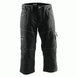 PANTACOURT X1900 URBAN NOIR TAILLE 54 - BLAKLADER