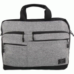 SACOCHE ORDINATEUR PORTABLE MULTI POCHES WILD - TNB