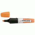 SURLIGNEUR STABILO LUMINATOR ORANGE