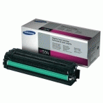 TONER - CLTX504S - MAGENTA - 1800 PAGES - SAMSUNG