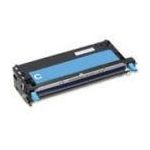 TONER CYAN GÉNÉRIQUE HAUTE CAPACITÉ POUR EPSON ACULASER C3800/N/DN/DTN