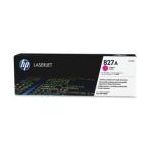 TONER MAGENTA HP POUR COLOR LASERJET M 880Z (827A)