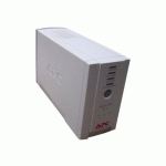 APC ONDULEUR BACK-UPS 500VA - 230V - AUTONOMIE 3 MIN 56