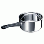 CASSEROLE 18 CM EN ACIER INOXYDABLE BEKA POLO