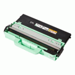 COLLECTEUR DE TONER USAGÉ BROTHER WT220CL - TONER AUTHENTIQUE