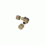 COUDE ÉGAL PER-PER  D12 - SOMATHERM - 2310-12