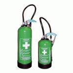 DOUCHE AUTONOME PORTABLE - 9 LITRES ESCULAPE