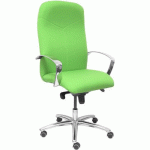 FAUTEUIL DE DIRECTION CAUDETE - PISTACHE - PIQUERAS Y CRESPO