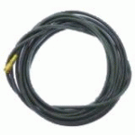 GAINE GUIDE-FIL COMBINÉ POLYAMIDE LAITON POUR FIL D1/1,2 MM 3M - ABICOR BINZEL - 128.M002