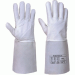 GANT DE SOUDURE TIG PREMIUM A520 9 - PORTWEST