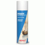 INSECTICIDE INSAEX RAMPANTS AÉROSOL DE 650ML - AEXALT - IR077