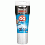MASTIC GO JE JOINTE - 50 ML - BLANC