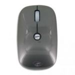 MOBILITY LABS SOURIS SANS FIL À OPTIQUE  PURE COLOR GRISE ML301129