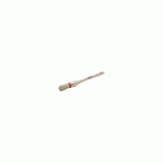 BROSSE POUCE 25MM N4 - ROULOR - 471125