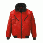 PORTWEST PJ10 BLOUSON PILOT ROUGE - TAILLE XXL