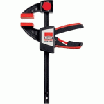 PRESSE UNE MAIN EZS LÉGÈRE - SERRAGE 300 MM - SAILLIE 80 MM VP DOLEX