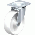 ROUE EN POLYAMIDE LE-PO 125G - BLICKLE