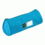 TROUSSE SCOLAIRE RONDE WONDAY COULEURS ASSORTIES