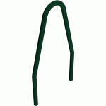 ARCEAU POUR LA PROTECTION DES ARBRES-800X1450MM-VERT - SCHAKE