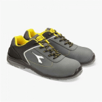 CHAUSSURE DE SECURITE BASSE DIADORA D-BLITZ S3 SRC GRIS -172031750680 35 - GRIS FONCÉ