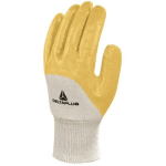 GANTS DE TRAVAIL DELTA PLUS NITRILE NI015