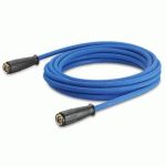 KÄRCHER - FLEXIBLE HAUTE PRESSION CONTACT ALIMENTAIRE, 10 M, DN 8, 400 BAR, 2 X M22 X 1,5