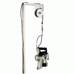 MACHINE A COUDRE NP7A