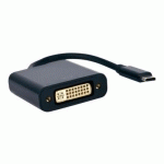 MCL SAMAR USB31-CM - ADAPTATEUR VIDÉO EXTERNE