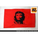DRAPEAU CHE GUEVARA -150X90CM- [3€-10€]