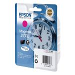 EPSON CARTOUCHE D'ENCRE RÉVEIL 27XL M (C13T27134010) - DURABRITE ULTRA - GRANDE CAPACITÉ - COULEUR: MAGENTA