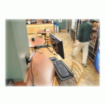 ERGOTRON LX SERIES LX WALL MOUNT LCD ARM 86,4 CM (34