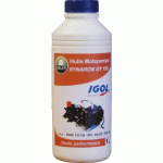 HUILE POUR CORPS DE POMPE PAN 15/18 ET MC 20/20 – 1 L DALEP