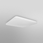 LEDVANCE SMART+ WIFI ORBIS CLEAN, CCT, 53X53 CM