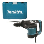 MAKITA - PERFO-BURINEUR SDS-MAX 1350 W 45 MM -HR4511C