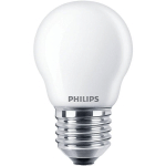 LAMPE COREPRO LED LUSTRE ND 6.5-60W P45 E27 840 FRG