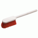 BROSSE À DORER SYNTHÉTIQUE LONGUEUR 395 MM_116 052 - MATFER