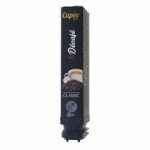 CAFÉ DÉCAFÉINÉ CLASSIC CUPEO BOX - POUR MACHINE JEDE