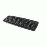 KENSINGTON CLAVIER FILAIRE VALUKEYBOARD USB