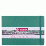 LOT DE 3 - ROYAL TALENS ART CREATION CARNET DE CROQUIS, 210 X 150 MM