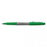 PAPERMATE STYLO FEUTRE FLAIR POINTE ULTRA FINE VERT