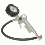 PISTOLET DE GONFLAGE N SPÉCIAL VL HOMOLOGUÉ CE LACMÉ