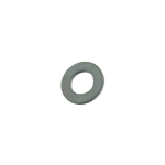 FONTANA FASTENERS - RONDELLE PLATE 125A M22 ZINC FONTANA 50 PZ