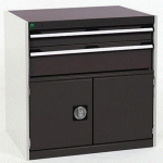 BOTT 1 ARMOIRE CUBIO SL COMBINÉE_BOTT