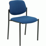 CHAISE VILLALGORDO - BLEU MARINE - PIQUERAS Y CRESPO